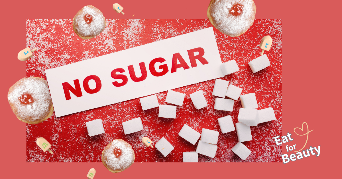 NO　SUGAR